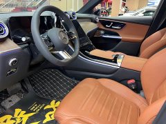 Mercedes-Benz GLC 300 L 4MATIC Version 5 - фото 5