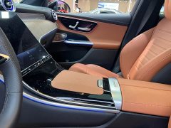 Mercedes-Benz GLC 300 L 4MATIC Version 5 - фото 6