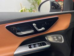 Mercedes-Benz GLC 300 L 4MATIC Version 5 - фото 7