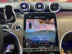 Mercedes-Benz GLC 300 L 4MATIC Version 5 - фото 8