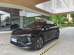 Nio ES6 75kWh - фото 1