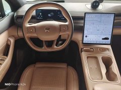 Nio ES6 75kWh - фото 11