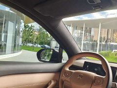Nio ES6 75kWh - фото 12