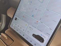 Nio ES6 75kWh - фото 14