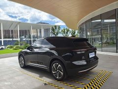 Nio ES6 75kWh - фото 3