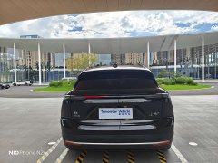 Nio ES6 75kWh - фото 4