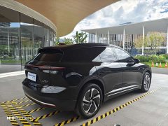 Nio ES6 75kWh - фото 5