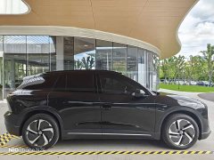 Nio ES6 75kWh - фото 6