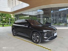 Nio ES6 75kWh - фото 7