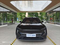 Nio ES6 75kWh - фото 8