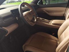 Nio ES6 75kWh - фото 9