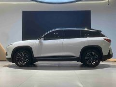 NIO ES6 2020 610KM Performance Edition - фото 6
