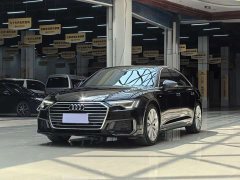 Audi A6L 45 TFSI Luxury Elegant Edition - фото 1