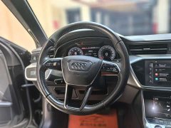 Audi A6L 45 TFSI Luxury Elegant Edition - фото 10