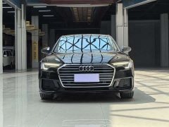 Audi A6L 45 TFSI Luxury Elegant Edition - фото 2