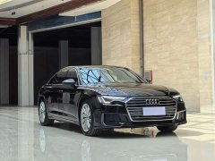Audi A6L 45 TFSI Luxury Elegant Edition - фото 3