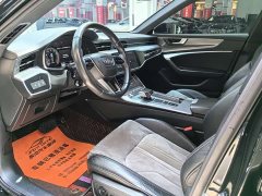 Audi A6L 45 TFSI Luxury Elegant Edition - фото 4
