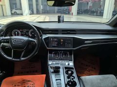Audi A6L 45 TFSI Luxury Elegant Edition - фото 5