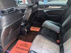 Audi A6L 45 TFSI Luxury Elegant Edition - фото 6