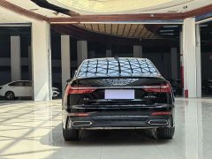 Audi A6L 45 TFSI Luxury Elegant Edition - фото 8