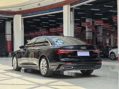 Audi A6L 45 TFSI Luxury Elegant Edition - фото 9