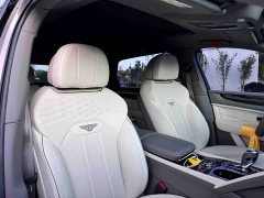 Bentley Bentayga 4.0T V8 EWB Azure - фото 10