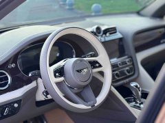 Bentley Bentayga 4.0T V8 EWB Azure - фото 13