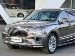 Bentley Bentayga 4.0T V8 EWB Azure - фото 18