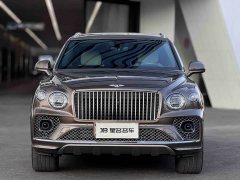 Bentley Bentayga 4.0T V8 EWB Azure - фото 2