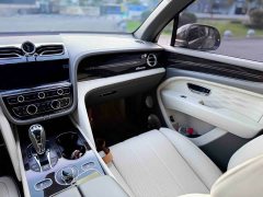 Bentley Bentayga 4.0T V8 EWB Azure - фото 8