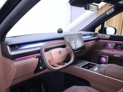 Nio ES9 102kWh Luxury Edition - фото 11