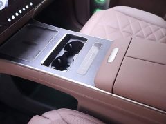 Nio ES9 102kWh Luxury Edition - фото 12