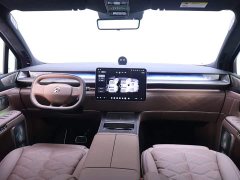 Nio ES9 102kWh Luxury Edition - фото 13