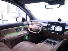 Nio ES9 102kWh Luxury Edition - фото 14