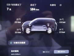 Nio ES9 102kWh Luxury Edition - фото 15