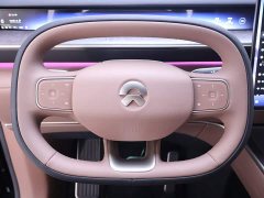 Nio ES9 102kWh Luxury Edition - фото 16