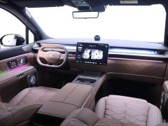 Nio ES9 102kWh Luxury Edition - фото 20