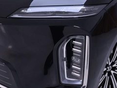 Nio ES9 102kWh Luxury Edition - фото 4