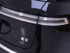 Nio ES9 102kWh Luxury Edition - фото 9