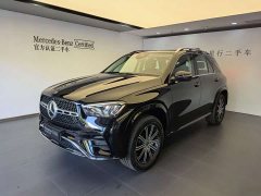 Mercedes-Benz GLE GLE 350 4MATIC Fashion Version - фото 1