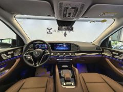Mercedes-Benz GLE GLE 350 4MATIC Fashion Version - фото 11