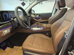 Mercedes-Benz GLE GLE 350 4MATIC Fashion Version - фото 12