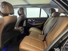 Mercedes-Benz GLE GLE 350 4MATIC Fashion Version - фото 14
