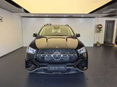 Mercedes-Benz GLE GLE 350 4MATIC Fashion Version - фото 2