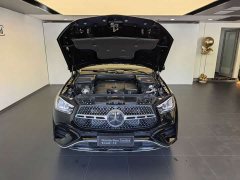 Mercedes-Benz GLE GLE 350 4MATIC Fashion Version - фото 3