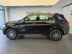 Mercedes-Benz GLE GLE 350 4MATIC Fashion Version - фото 4