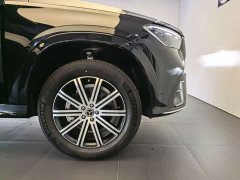 Mercedes-Benz GLE GLE 350 4MATIC Fashion Version - фото 5