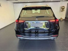 Mercedes-Benz GLE GLE 350 4MATIC Fashion Version - фото 6