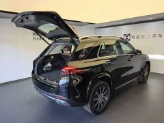 Mercedes-Benz GLE GLE 350 4MATIC Fashion Version - фото 8