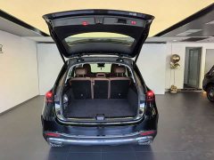 Mercedes-Benz GLE GLE 350 4MATIC Fashion Version - фото 9